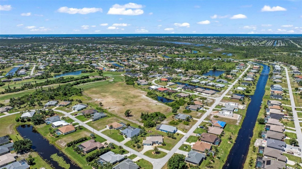 54 Medalist Place , Rotonda West, FL 33947 Photo