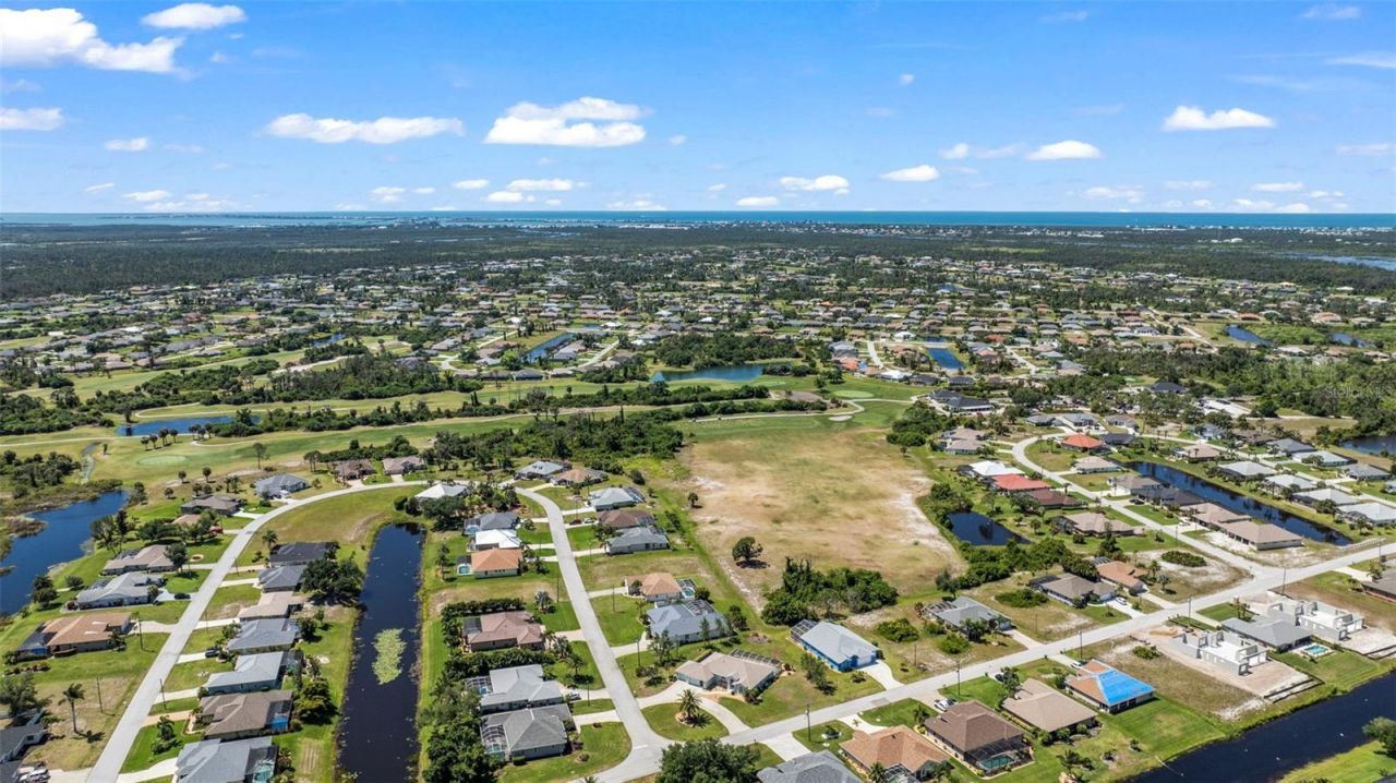54 Medalist Place , Rotonda West, FL 33947 Photo