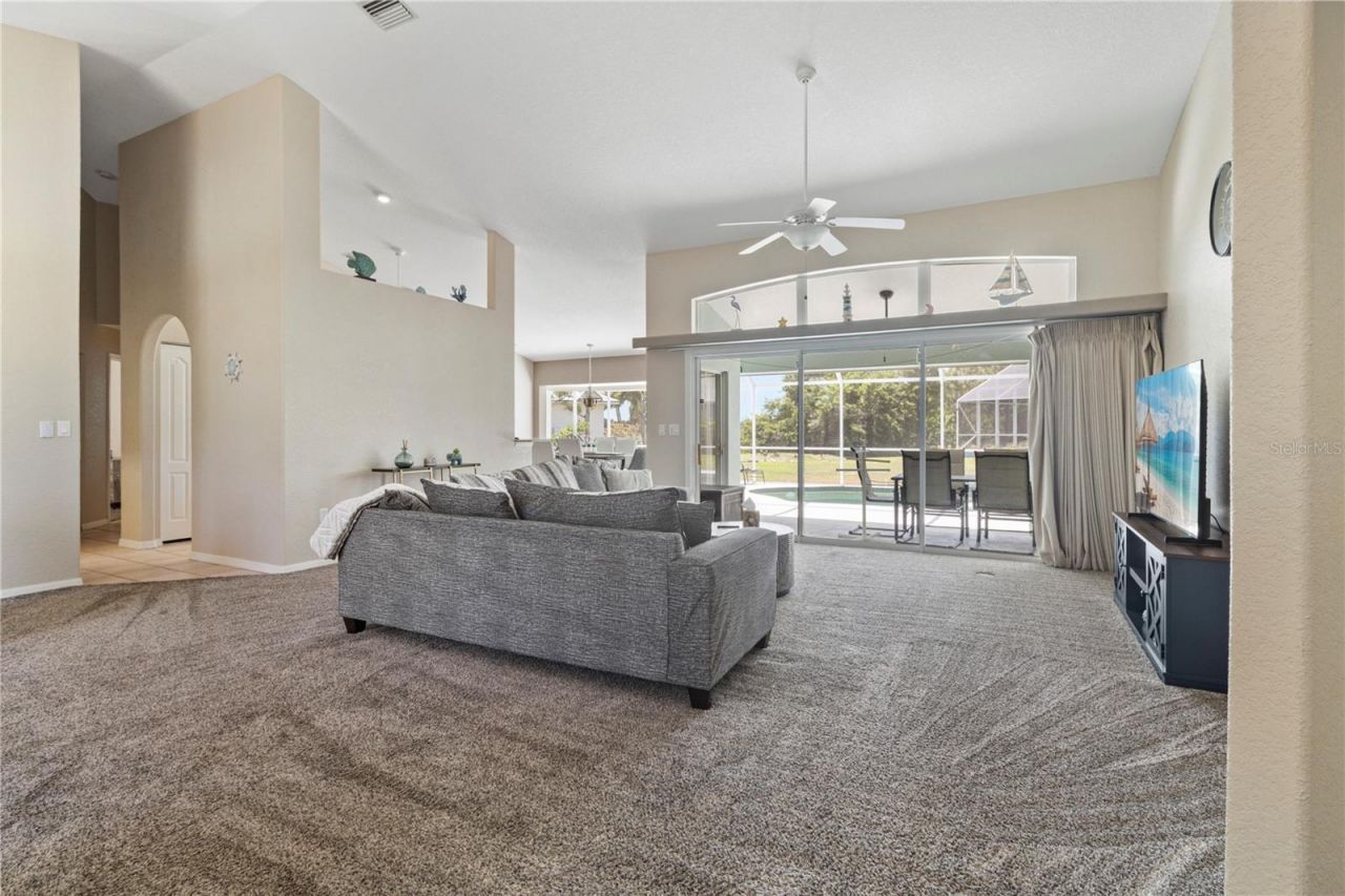 54 Medalist Place , Rotonda West, FL 33947 Photo