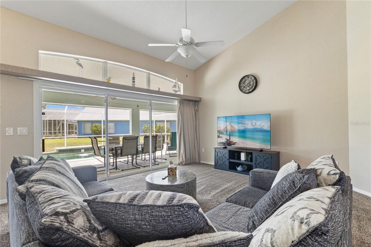 54 Medalist Place , Rotonda West, FL 33947 Photo