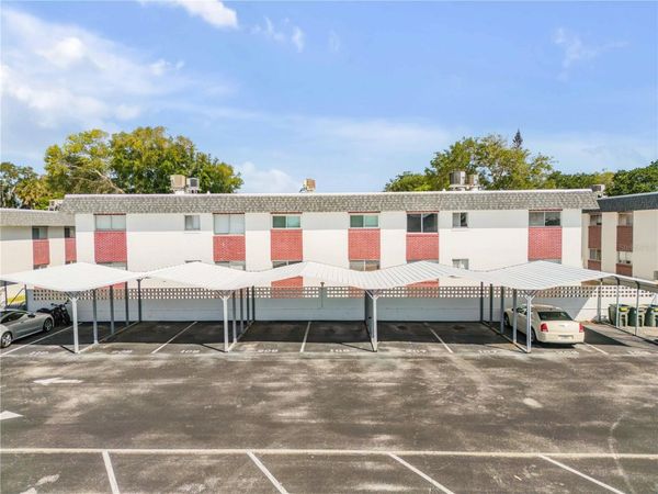 303 RIDGE BOULEVARD , Unit 2100, DAYTONA BEACH, FL 32119