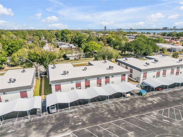 303 RIDGE BOULEVARD, Unit 2100, DAYTONA BEACH, FL 32119
