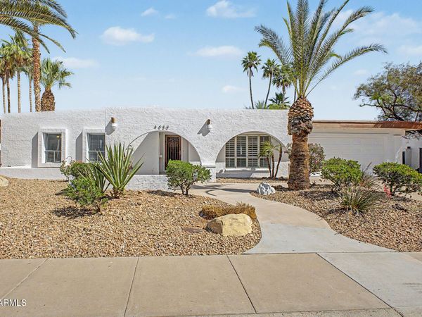 4050 E ALAN Lane, Phoenix, AZ 85028