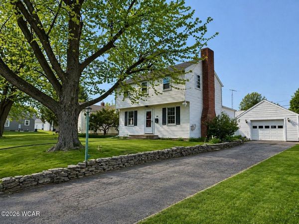 509 E North Street, Kenton, OH 43326