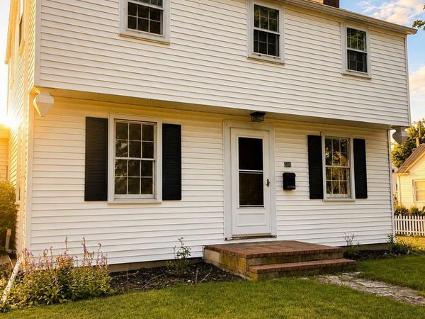 509 E North Street, Kenton, OH 43326