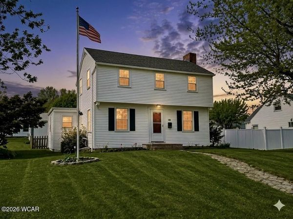 509 E North Street, Kenton, OH 43326