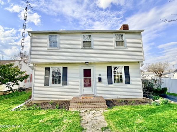 509 E North Street, Kenton, OH 43326