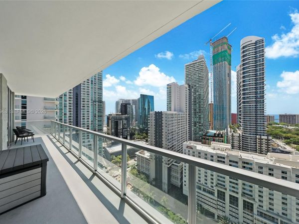1111 SW 1st Ave, Unit 2719-N, Miami, FL 33130