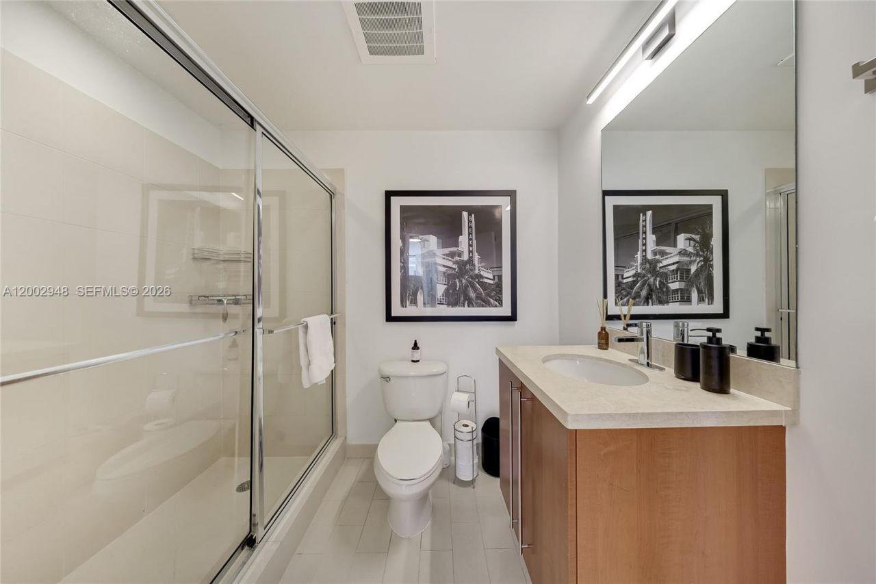 1111 SW 1st Ave , Unit 2719-N, Miami, FL 33130 Photo