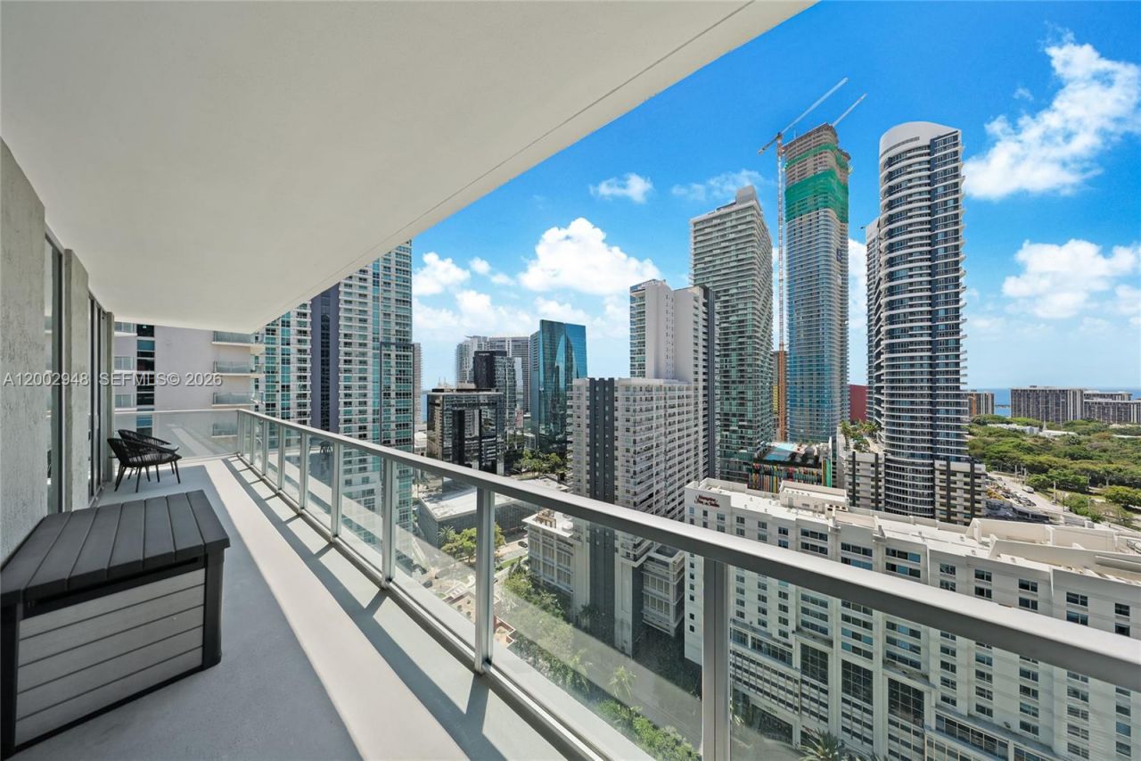 1111 SW 1st Ave , Unit 2719-N, Miami, FL 33130 Photo