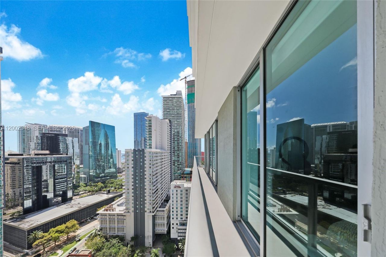 1111 SW 1st Ave , Unit 2719-N, Miami, FL 33130 Photo