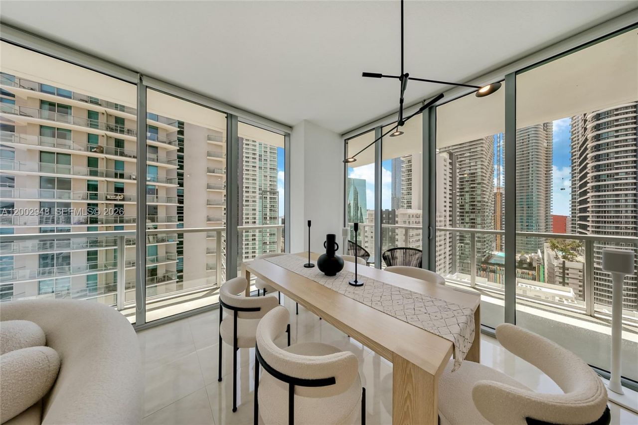 1111 SW 1st Ave , Unit 2719-N, Miami, FL 33130 Photo