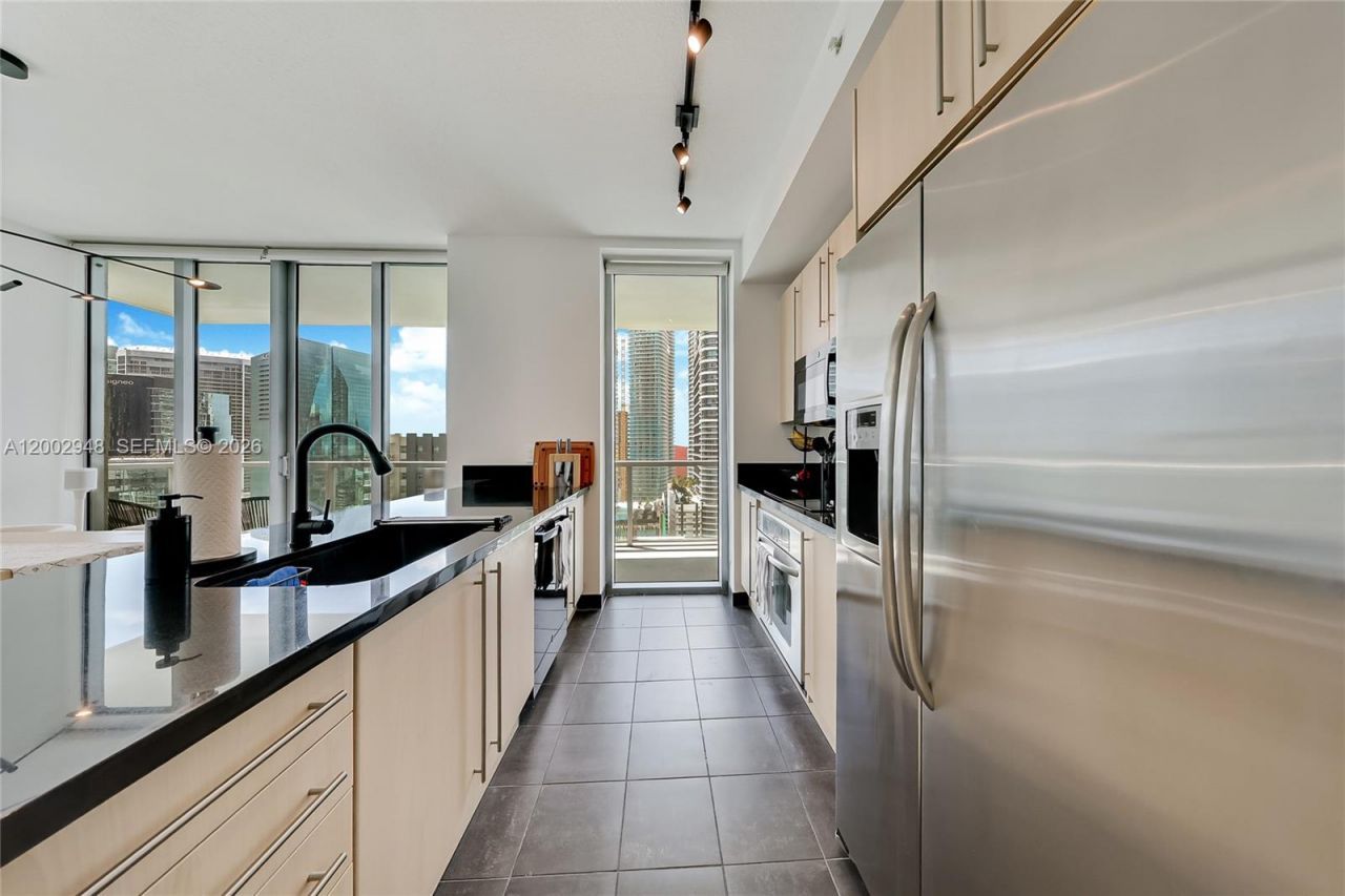 1111 SW 1st Ave , Unit 2719-N, Miami, FL 33130 Photo