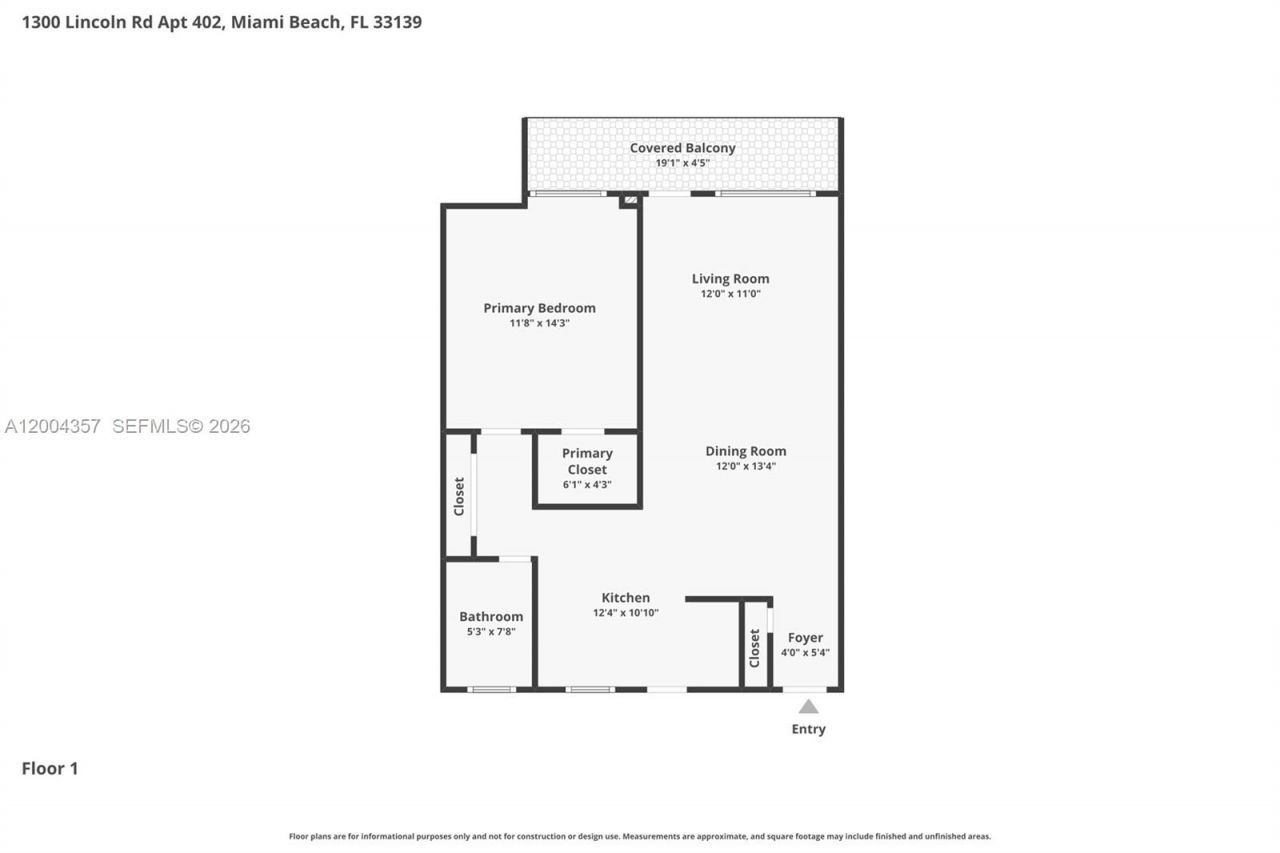 1300 Lincoln Rd, Unit B402, Miami Beach, FL 33139 Photo