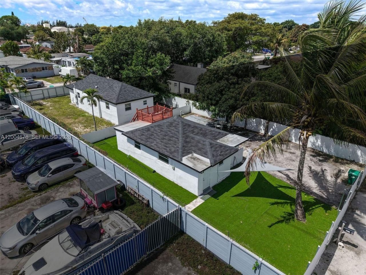 2211 NW 82nd St, Miami, FL 33147 Photo