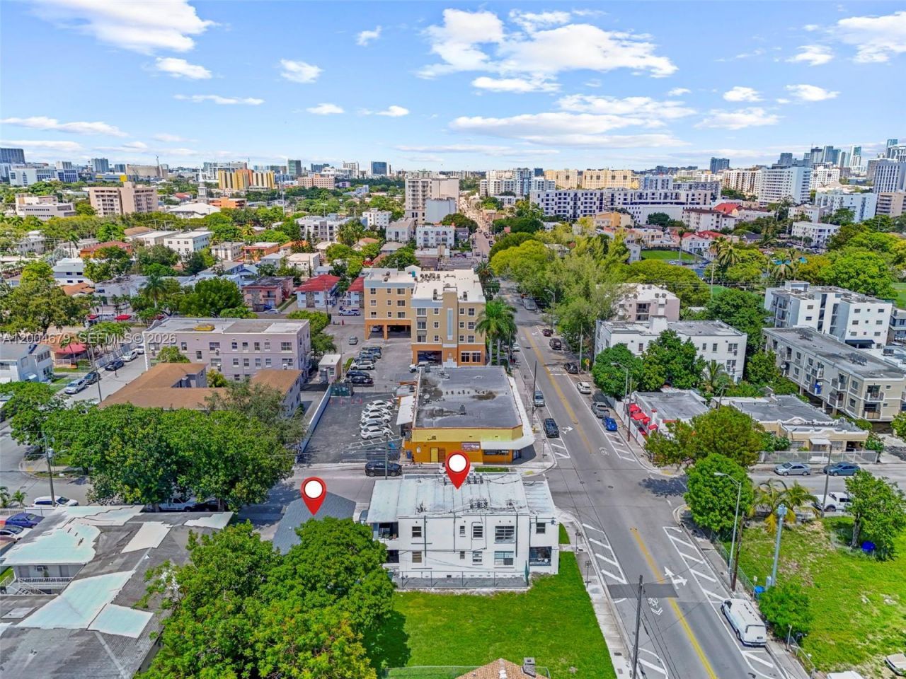 500 SW 8th St , Miami, FL 33130 Photo