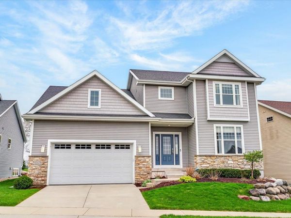 10129 Meandering Way, Verona, WI 53593