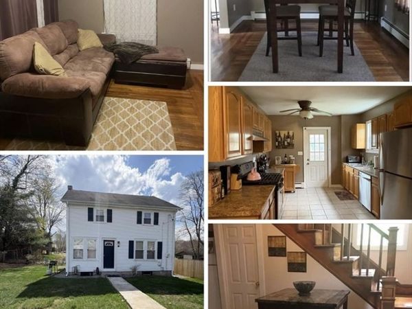 98 Main, Swansea, MA 02777