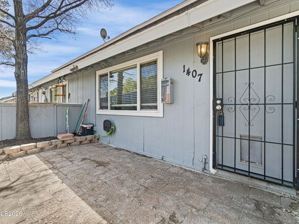 1407 E Long Street, Carson City, NV 89706