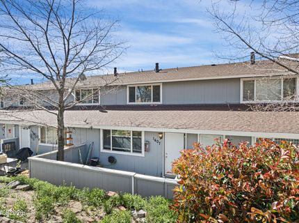 1407 E Long Street, Carson City, NV 89706 Photo