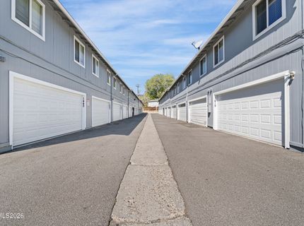 1407 E Long Street, Carson City, NV 89706 Photo