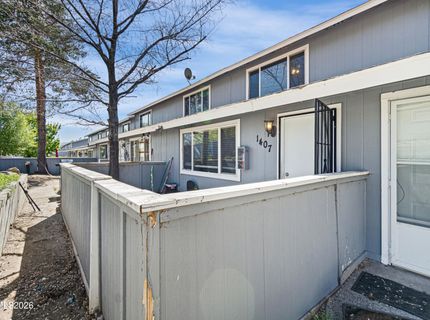 1407 E Long Street, Carson City, NV 89706 Photo
