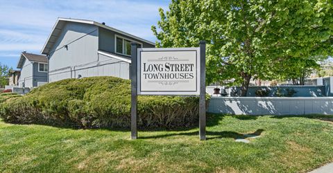 1407 E Long Street, Carson City, NV 89706 Photo