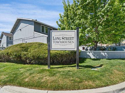 1407 E Long Street, Carson City, NV 89706 Photo