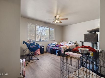 1407 E Long Street, Carson City, NV 89706 Photo