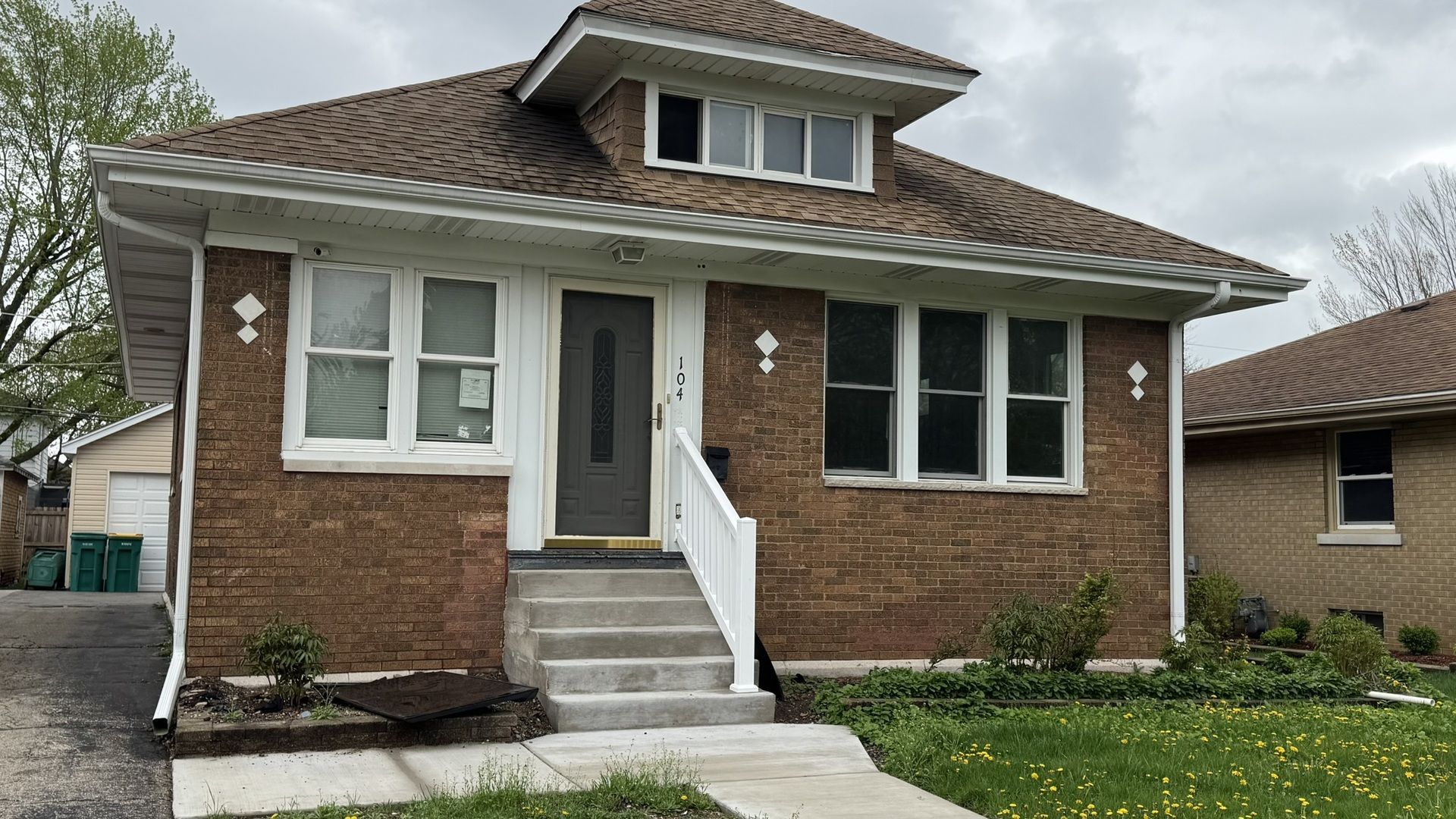 104 Wheeler Avenue , Joliet, IL 60436