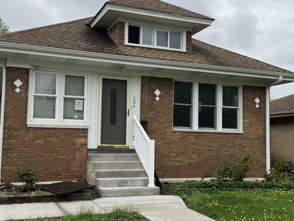 104 Wheeler Avenue , Joliet, IL 60436