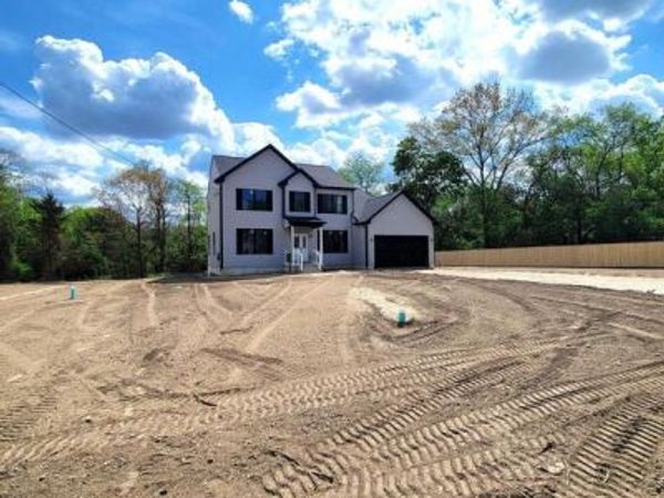 103 HEATHERWOOD DRIVE , VINELAND, NJ 08360