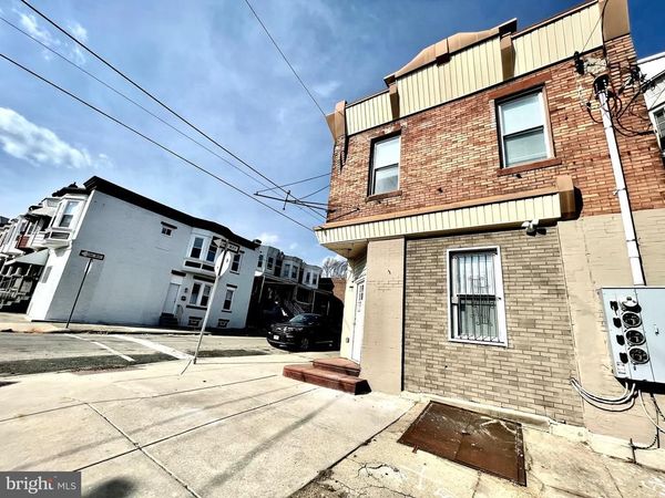 6227 CALLOWHILL STREET , PHILADELPHIA, PA 19151