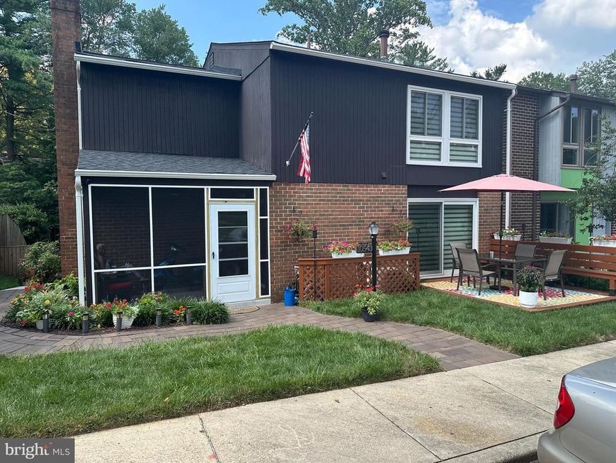 10543 Tolling Clock Way, Columbia, MD 21044 Main Photo