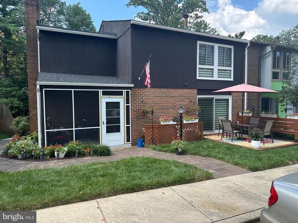 10543 TOLLING CLOCK WAY , COLUMBIA, MD 21044