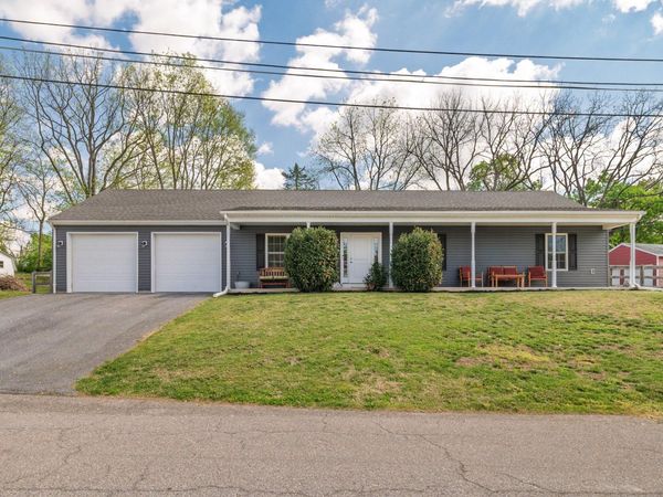 105 N POTOMAC STREET, SHARPSBURG, MD 21782