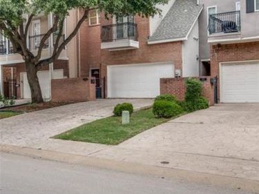 5709 Lewis Street, Dallas, TX 75206