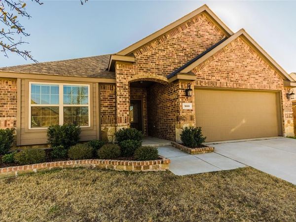 900 Lake Cypress Lane , Little Elm, TX 75068