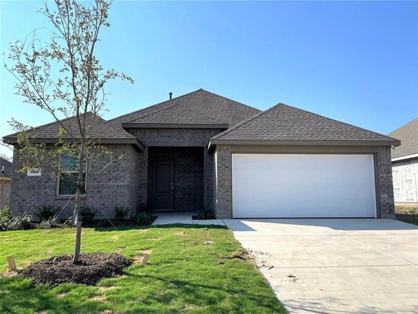 603 Willow View Way , Princeton, TX 75407