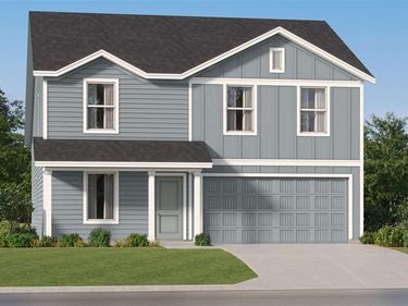 5101 Hidden Treasure Lane, Fort Worth, TX 76179