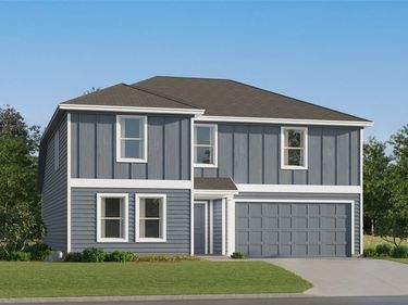 5052 Draper Ridge Drive, Fort Worth, TX 76179