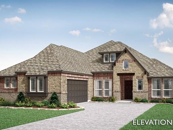 105 Walnut Way , Balch Springs, TX 75181