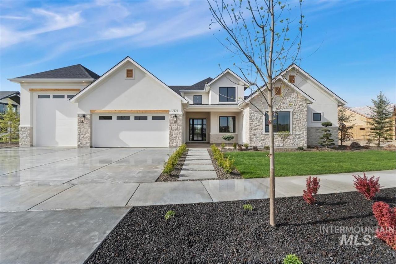 7271 W Dotson Dr, Eagle, ID 83616 Main Photo