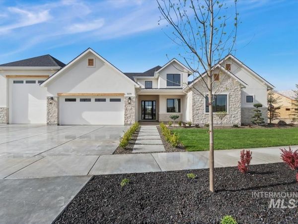 7271 W Dotson Dr, Eagle, ID 83616