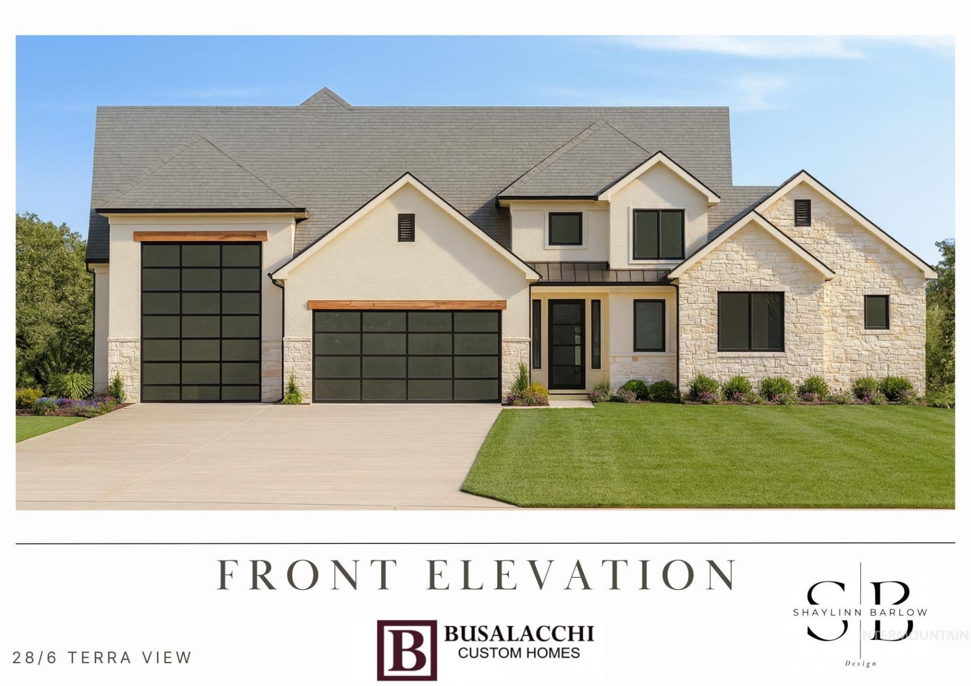 7271 W Dotson Dr, Eagle, ID 83616 Main Photo