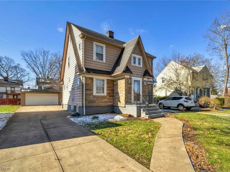 17913 Flamingo Avenue, Cleveland, OH 44135 Photo 4