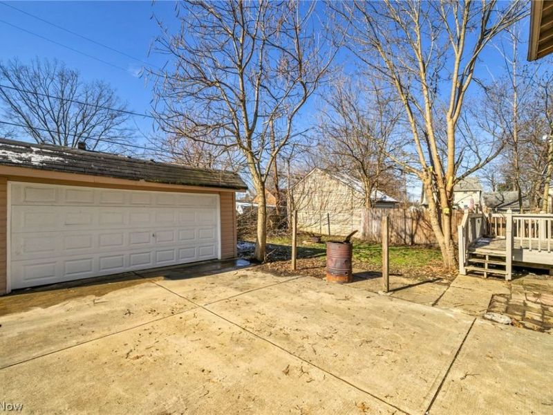 17913 Flamingo Avenue, Cleveland, OH 44135 Photo 45