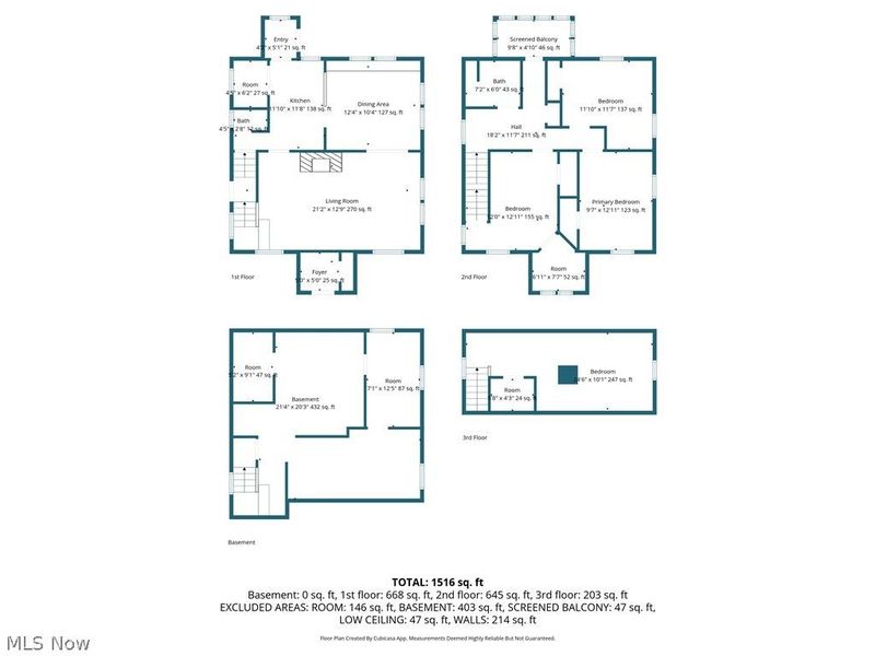 17913 Flamingo Avenue, Cleveland, OH 44135 Photo 48