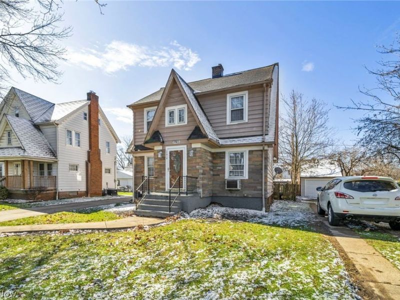 17913 Flamingo Avenue, Cleveland, OH 44135 Photo 5