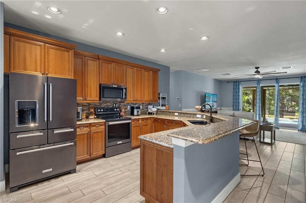 12353 Crooked Creek Ln, Fort Myers, FL 33913 Photo